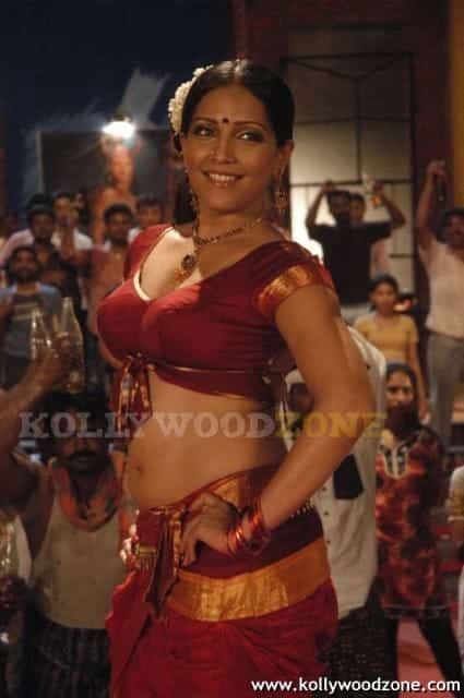 Hot Sexy Meghna Naidu Pics 02