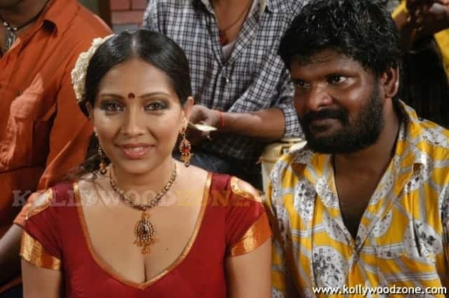 Hot Sexy Meghna Naidu Pics 07