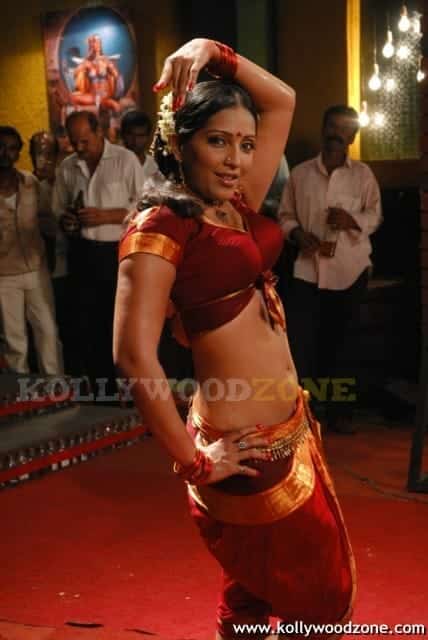 Hot Sexy Meghna Naidu Pics 15