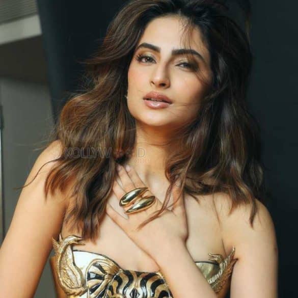 Palak Tiwari