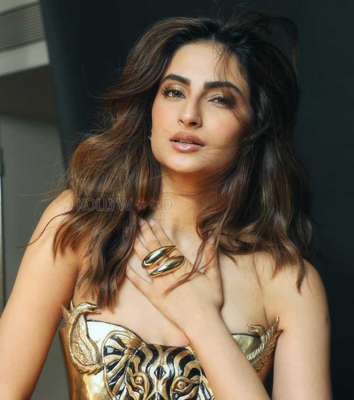 Palak Tiwari