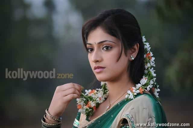 Jameen Movie Heroine Padma Priya Stills 07
