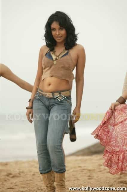 Jyothirmayi Stills 02