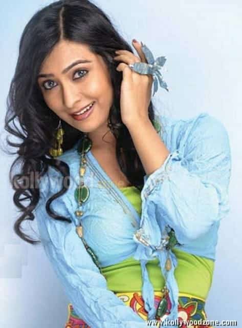 Kannada Actress Radhika Pandit Pictures 01