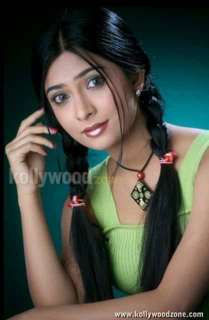 Kannada Actress Radhika Pandit Pictures 11