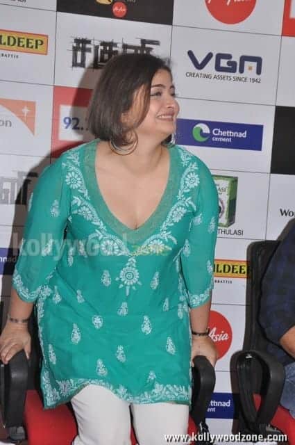 Kiran Rathod At Big Fm Photos 08