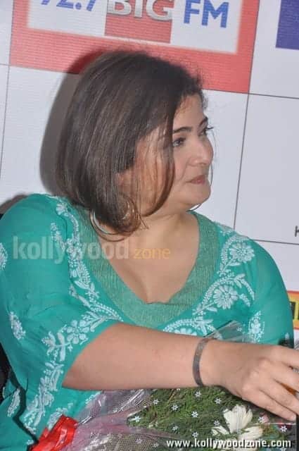 Kiran Rathod At Big Fm Photos 10