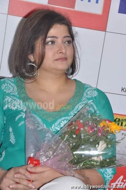 Kiran Rathod At Big Fm Photos 11