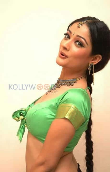 Kiran Rathod Hot Photos 02