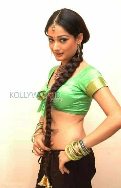 Kiran Rathod Hot Photos 03