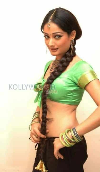 Kiran Rathod Hot Photos 05