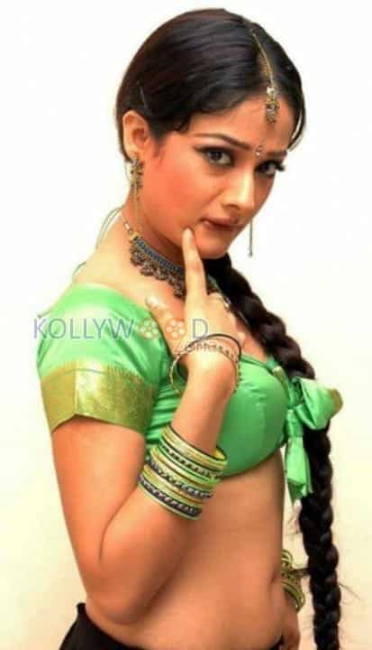 Kiran Rathod Hot Photos 08