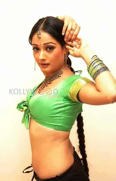 Kiran Rathod Hot Photos 09