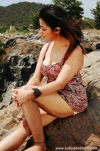 Kiran Rathod Ilamai Oonjal Hot Photos 03