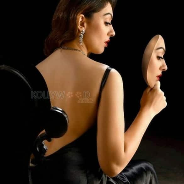 Hansika Motwani’s Maha Trailer Is Out!