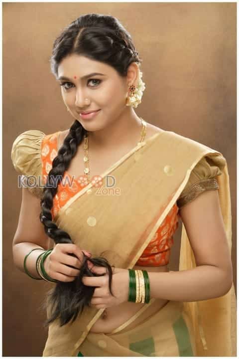 Manisha Yadav Sexy Photoshoot Stills 13