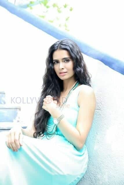 Meenakshi Dixit Sexy New Photoshoot 09