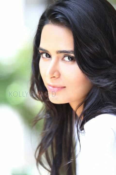 Meenakshi Dixit Sexy New Photoshoot 14