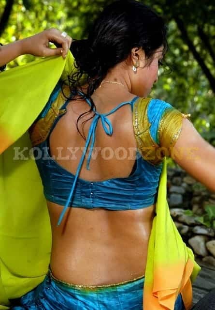 Meenakshi Sexy Stills 185