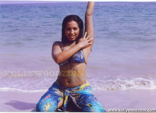 Meghna Naidu