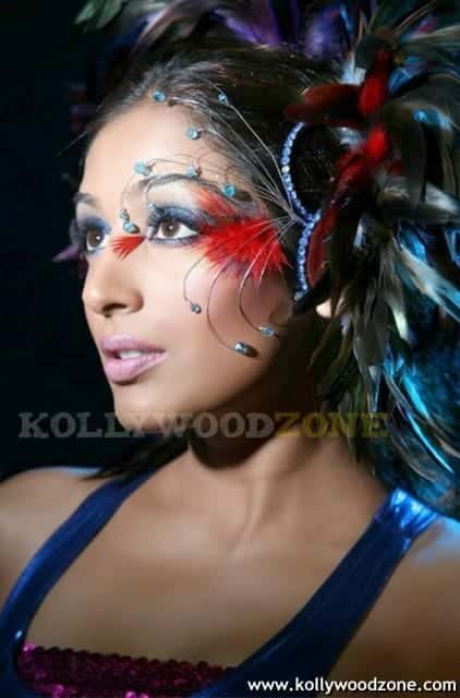 Padma Priya Hot Pics 11