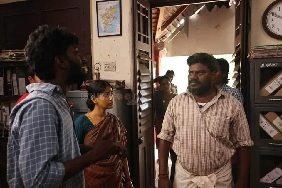 Rangoli Movie Shooting Spot Picture 01