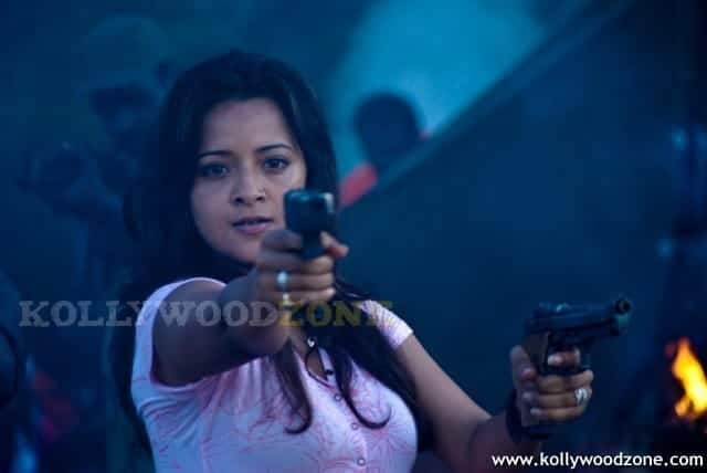 Reema Sen In Aayirathil Oruvan Pictures 08