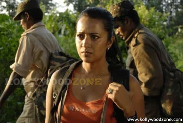 Reema Sen In Aayirathil Oruvan Pictures 11