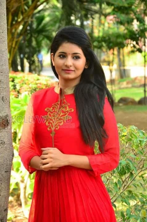 Reshmi Menon New Stills 01