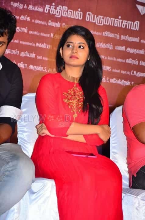 Reshmi Menon New Stills 03