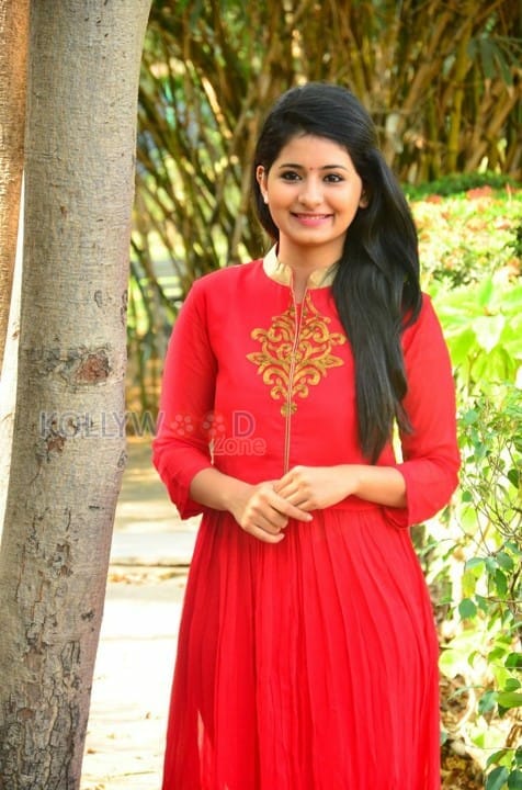 Reshmi Menon New Stills 04