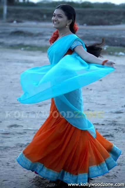 Saranya Mohan Photos 07