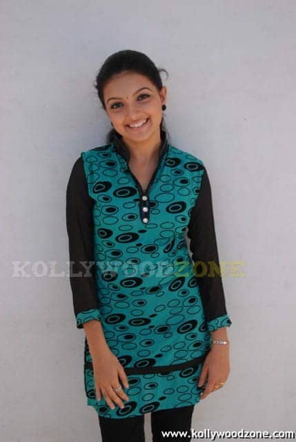 Saranya Mohan Pictures 02