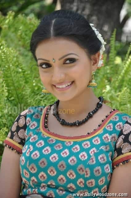 Saranya Mohan Tradiotional Photos 10