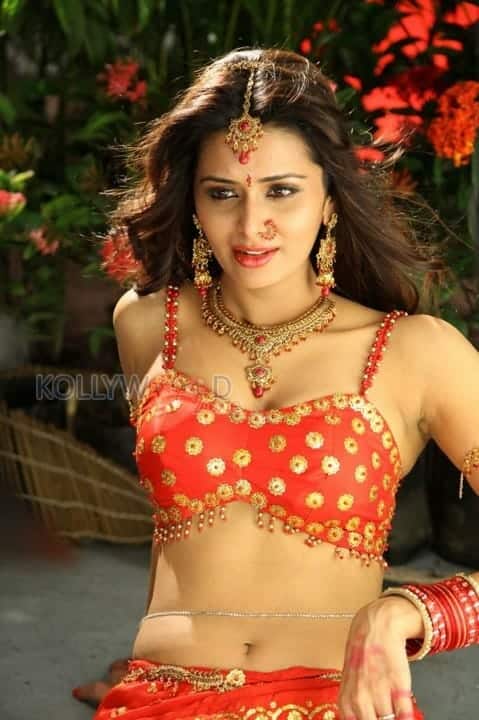 Sexy Actress Meenakshi Dixit Pictures 05