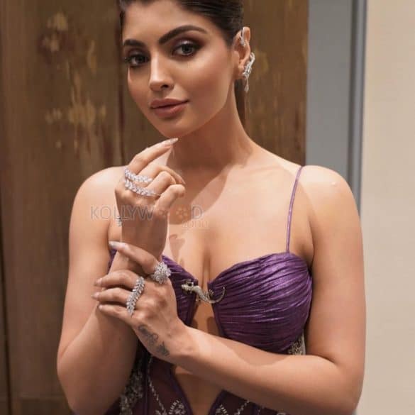 Akanksha Puri