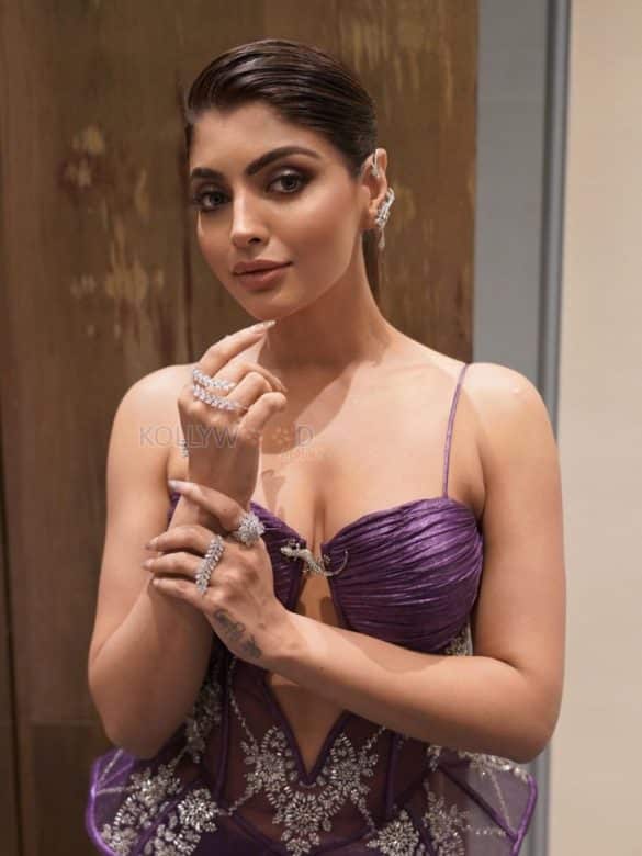 Akanksha Puri