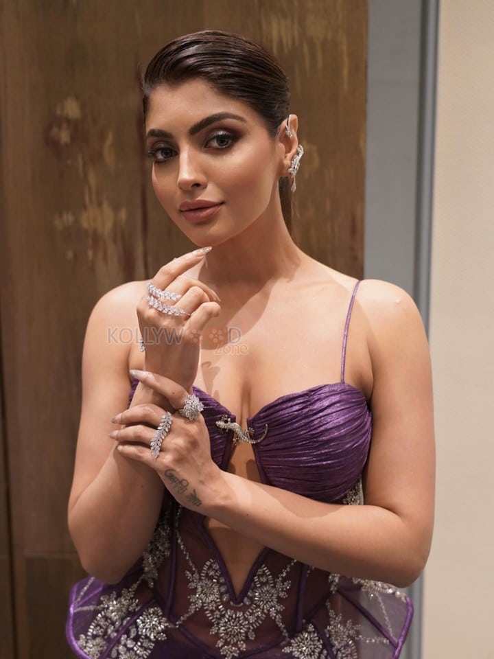 Akanksha Puri