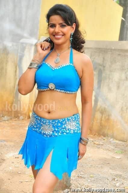 Sexy Madhu Sharma Hot Stills 14