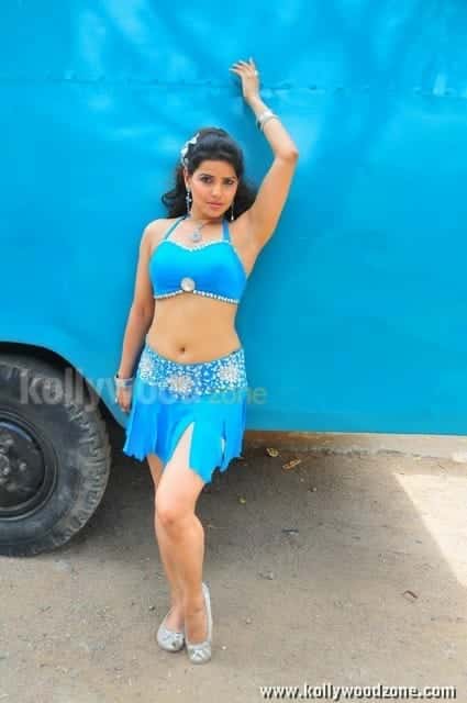 Sexy Madhu Sharma Hot Stills 38