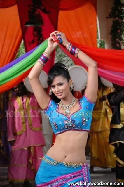 Sexy Meenakshi Dixit Hot Pics 19