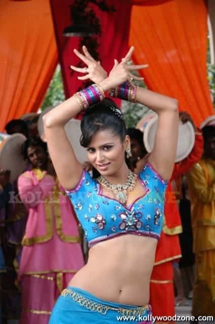 Sexy Meenakshi Dixit Hot Pics 21