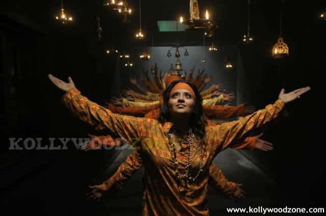 Sexy New Reema Sen Pictures 12