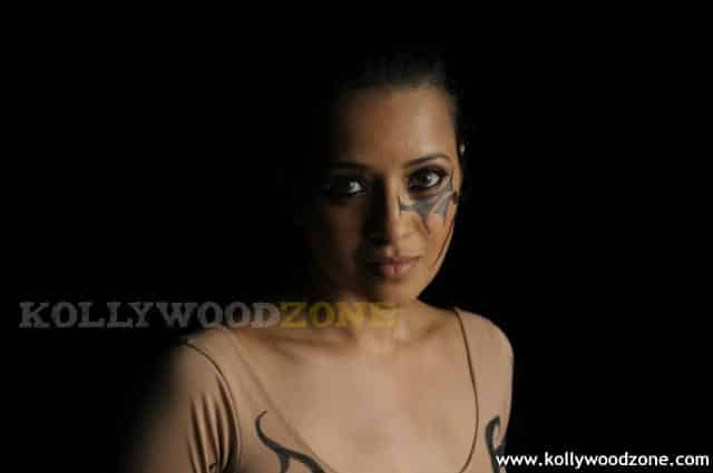 Sexy New Reema Sen Pictures 16