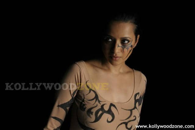 Sexy New Reema Sen Pictures 19