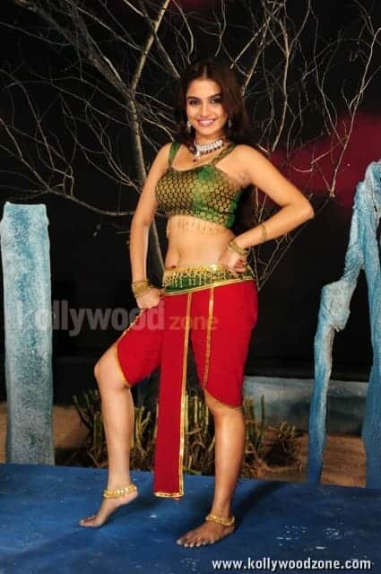 Sexy Sheena Shahabadi Photos 10