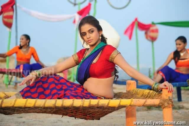 Sexy Sheena Shahabadi Photos 11