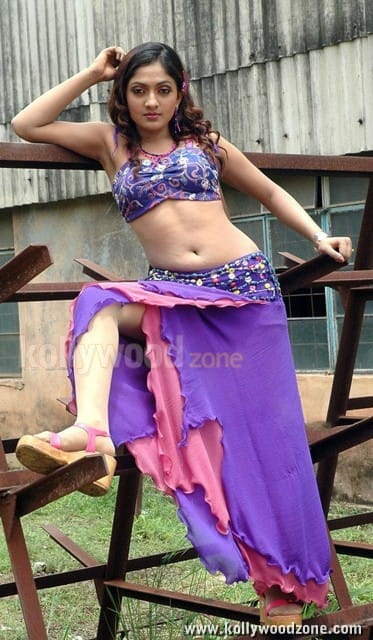 Sheela Hot Navel Photos 05