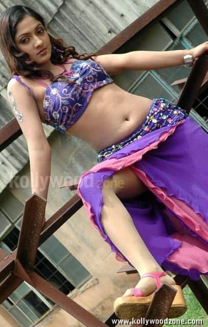 Sheela Hot Navel Photos 06