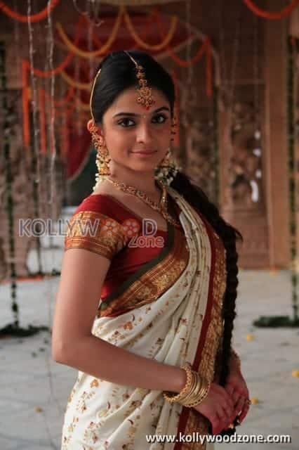 Sheena Saree Pictures 04